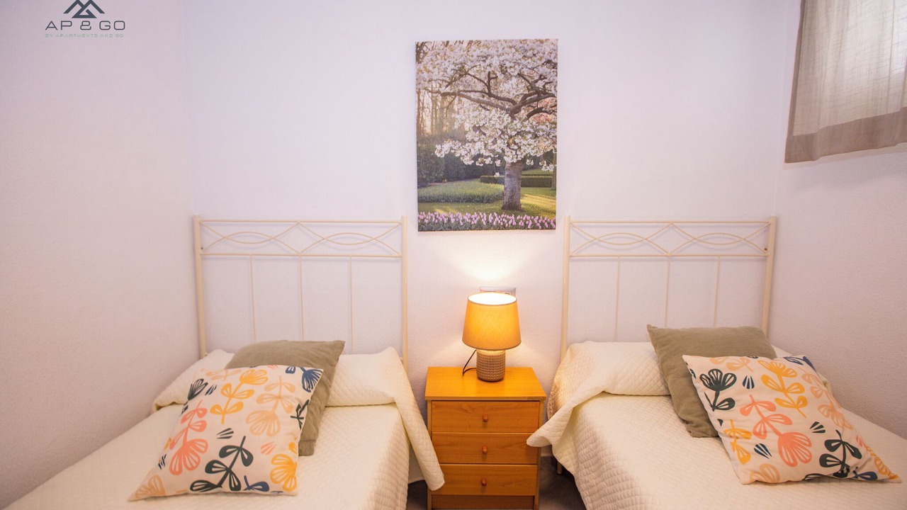 Photo of Bedroom in La Herradura