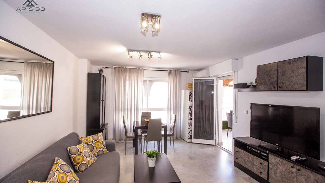 Photo of Livingroom in La Herradura