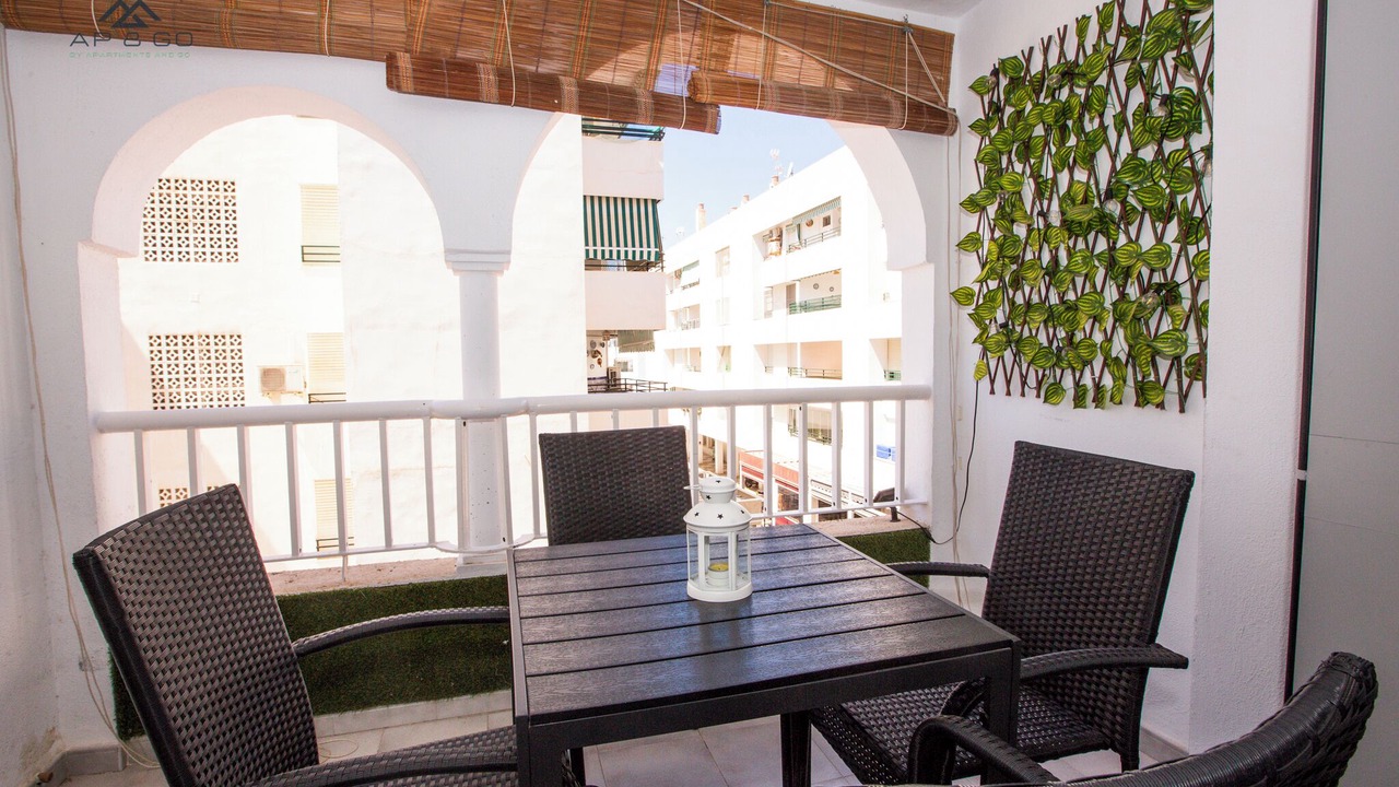 Photo of Outdoor in La Herradura