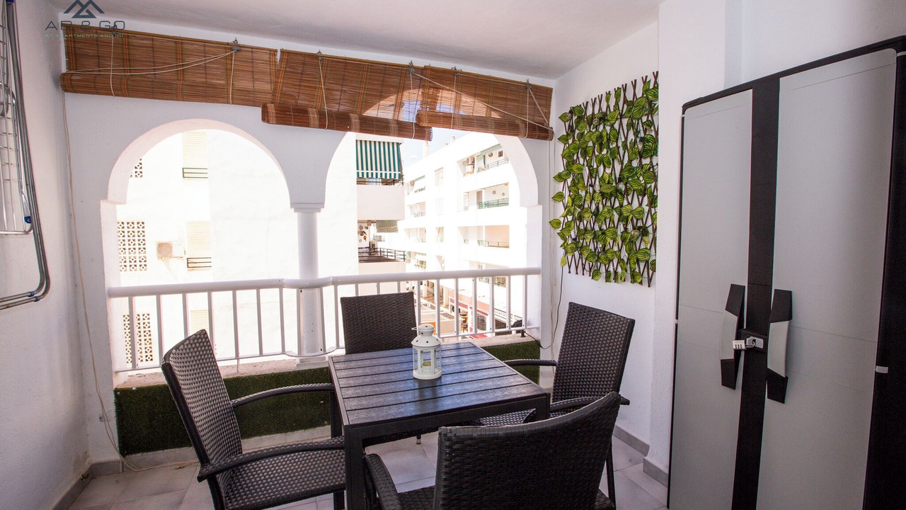 Photo of Outdoor in La Herradura