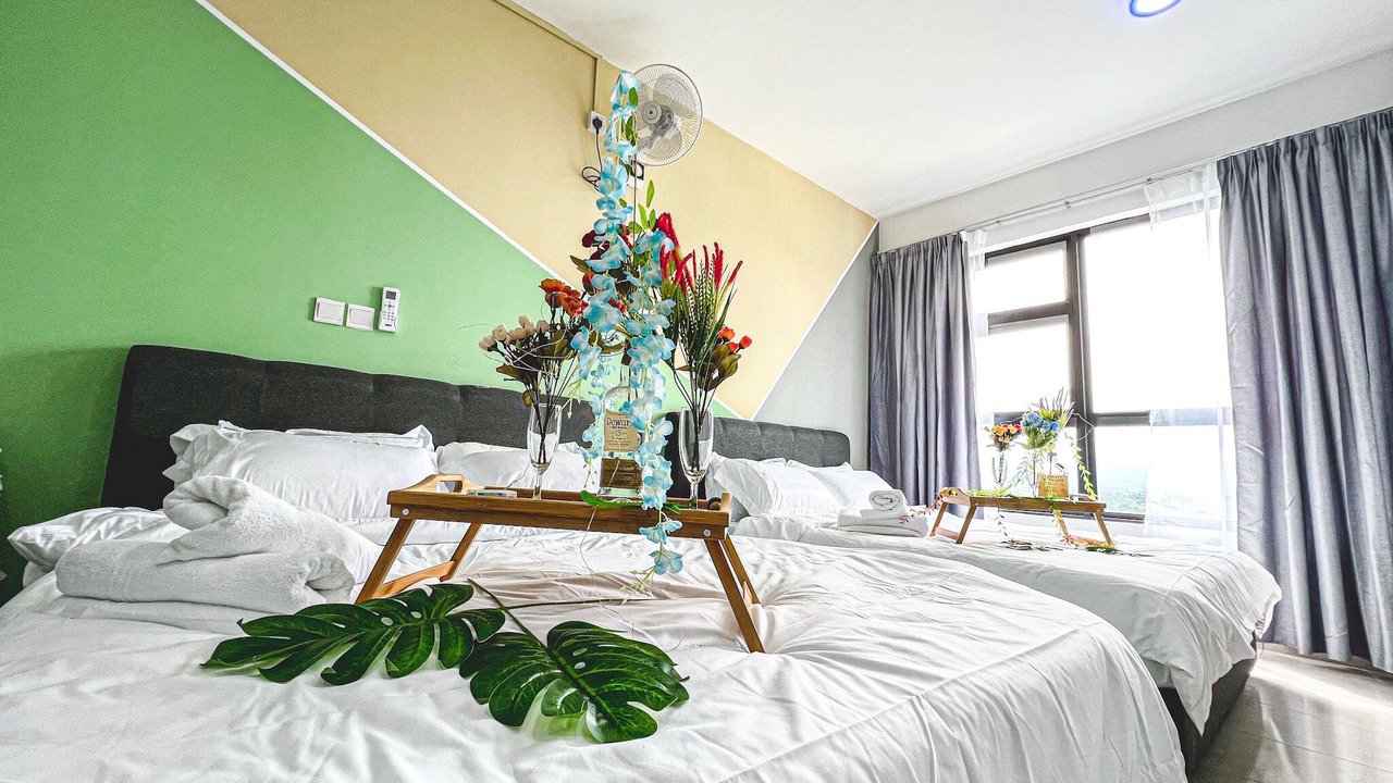 Photo of Bedroom in Kajang