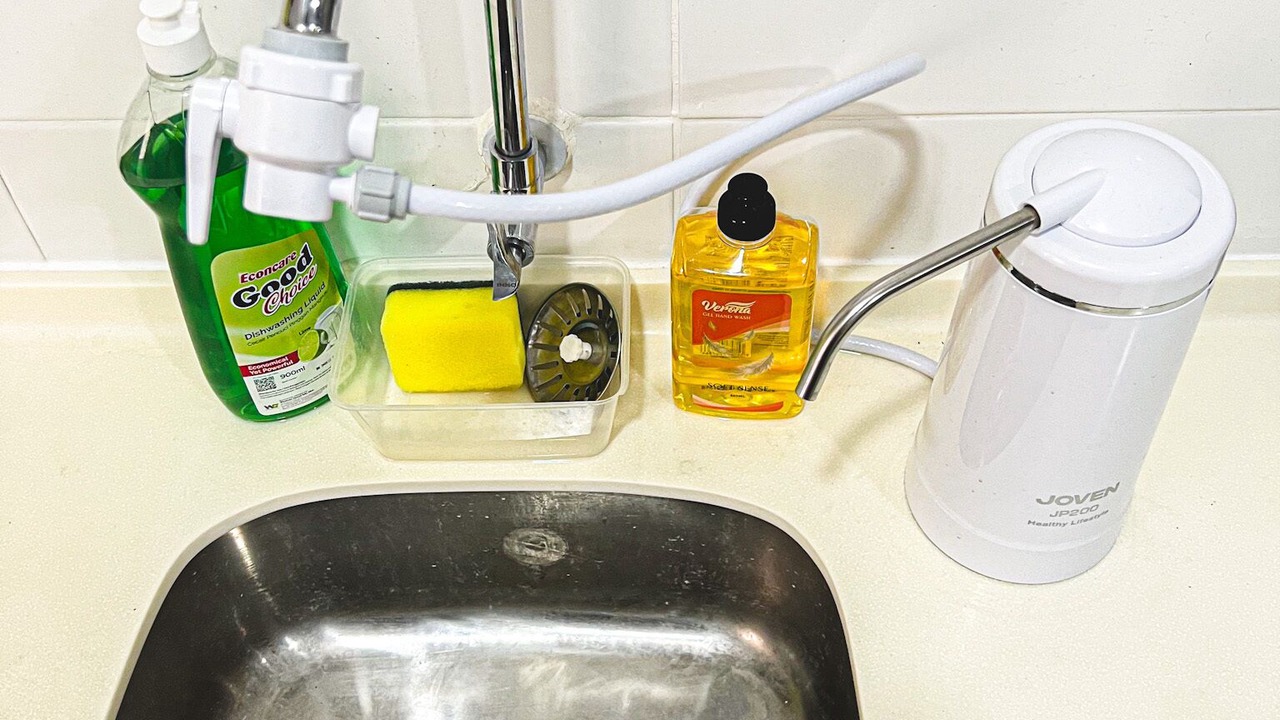 Photo of Bathroom in Kajang