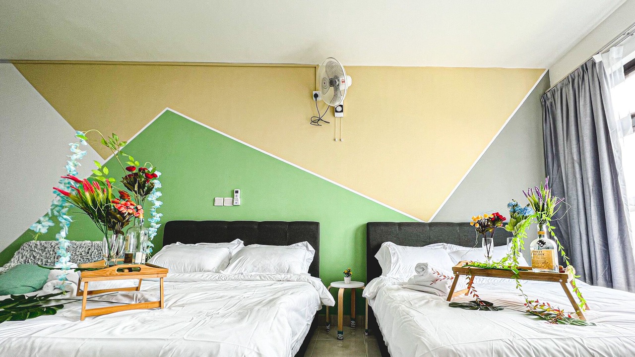 Photo of Bedroom in Kajang