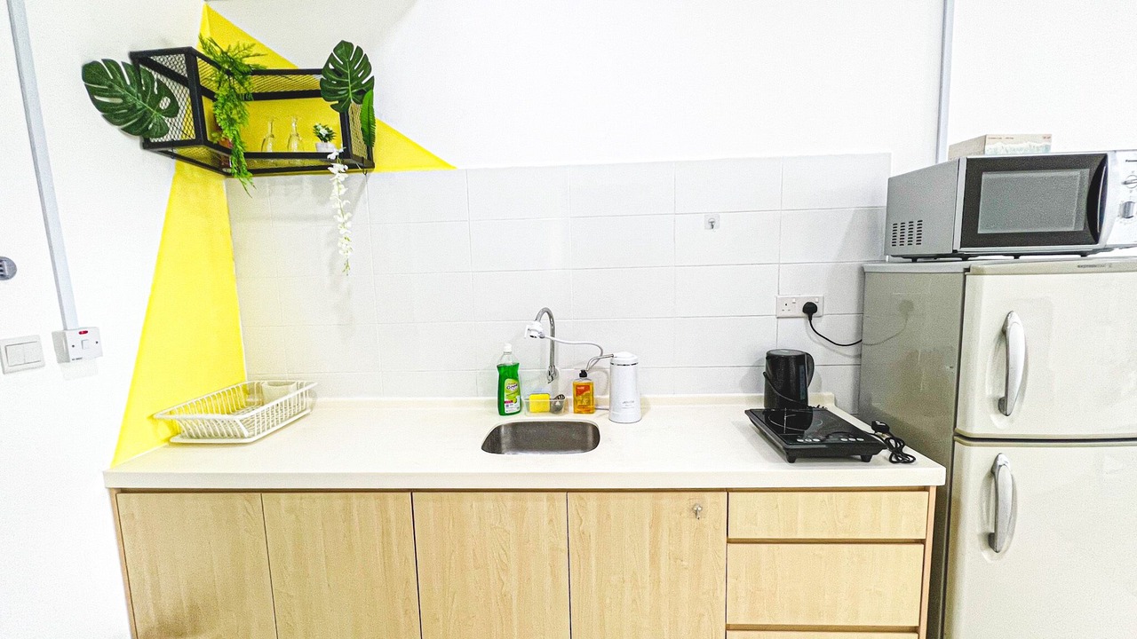 Photo of Kitchen in Kajang