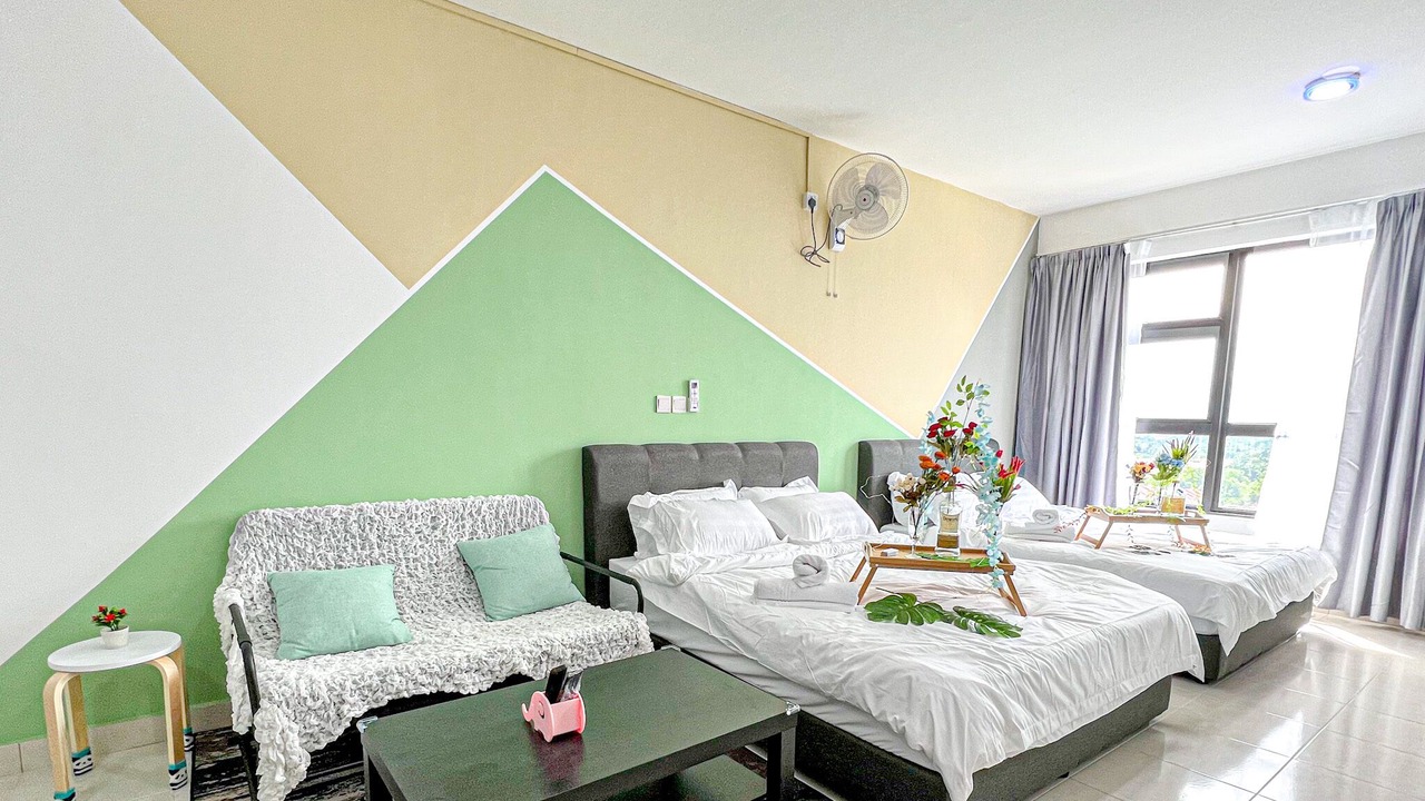 Photo of Bedroom in Kajang