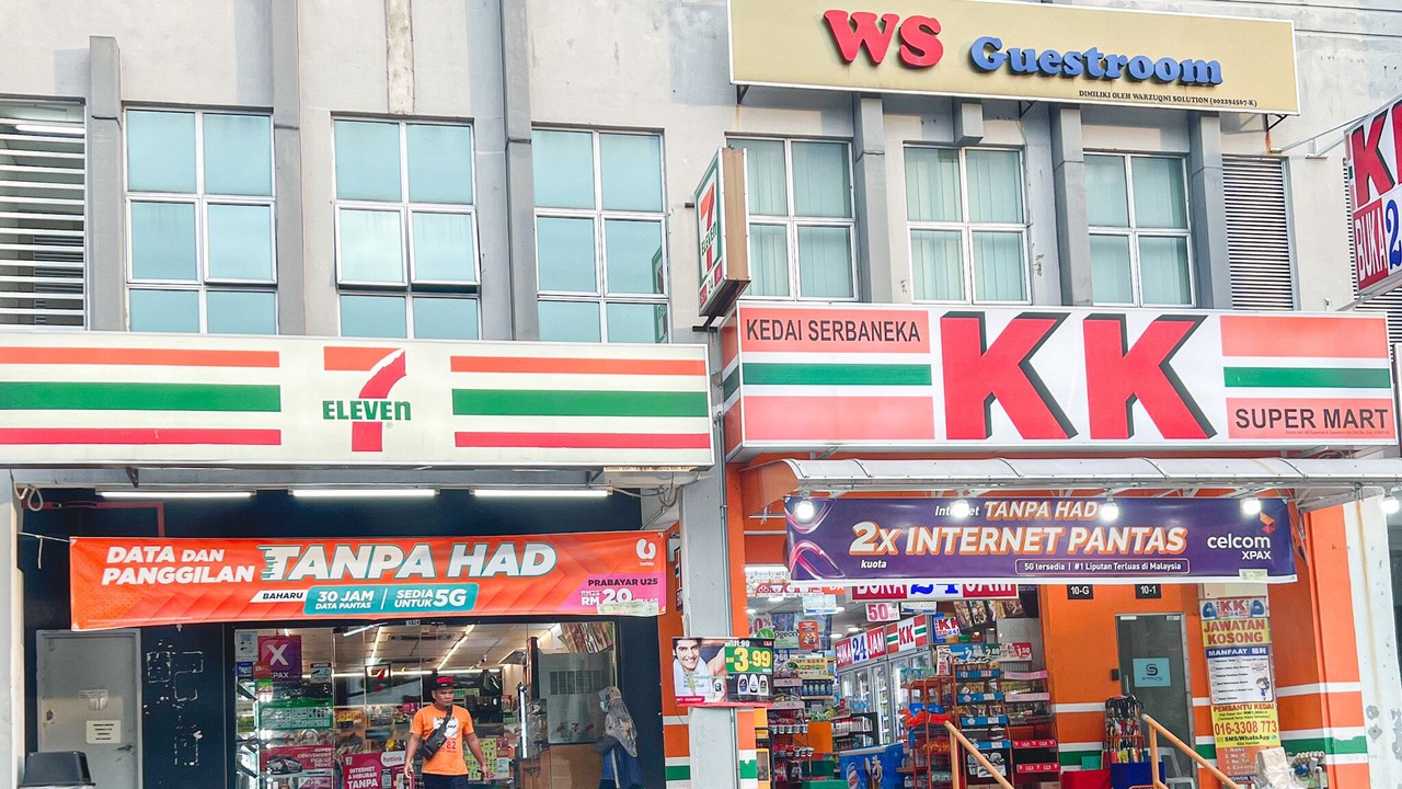 Photo of Outdoor in Kajang