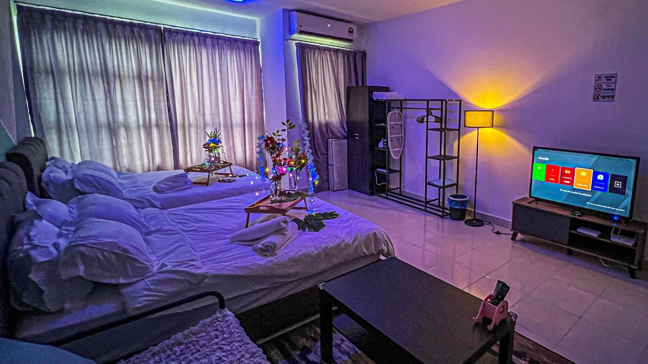 Photo of Bedroom in Kajang
