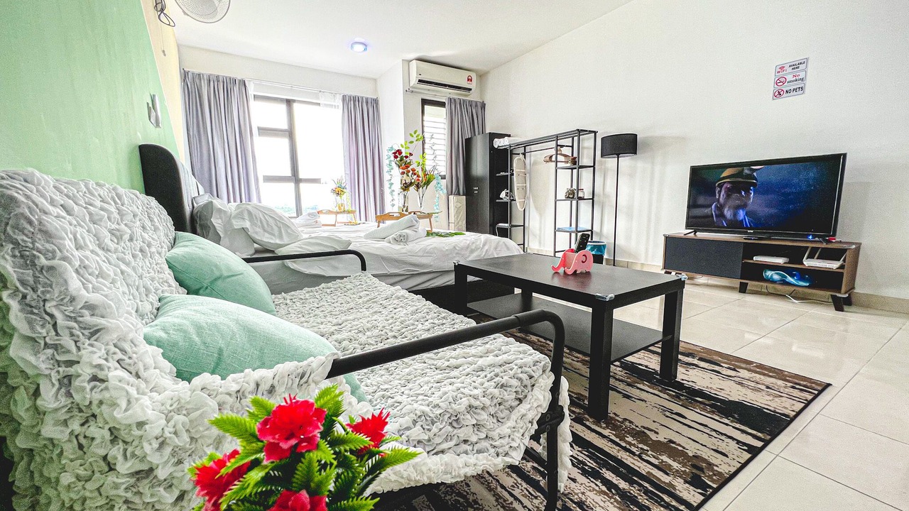 Photo of Bedroom in Kajang