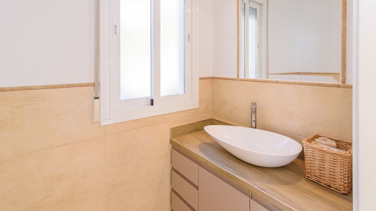Photo of Bathroom in Salobrena