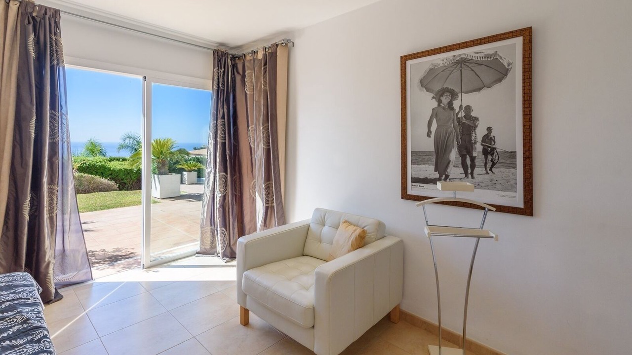 Photo of Livingroom in Salobrena