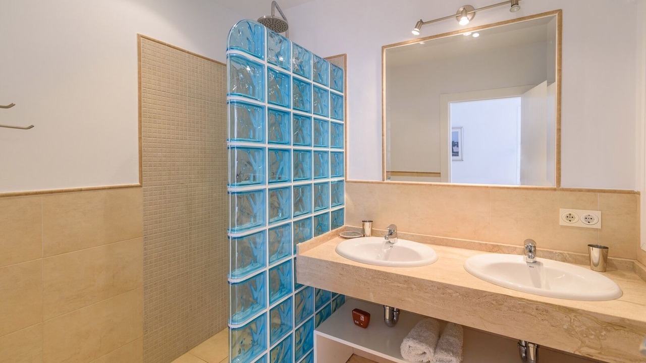 Photo of Bathroom in Salobrena