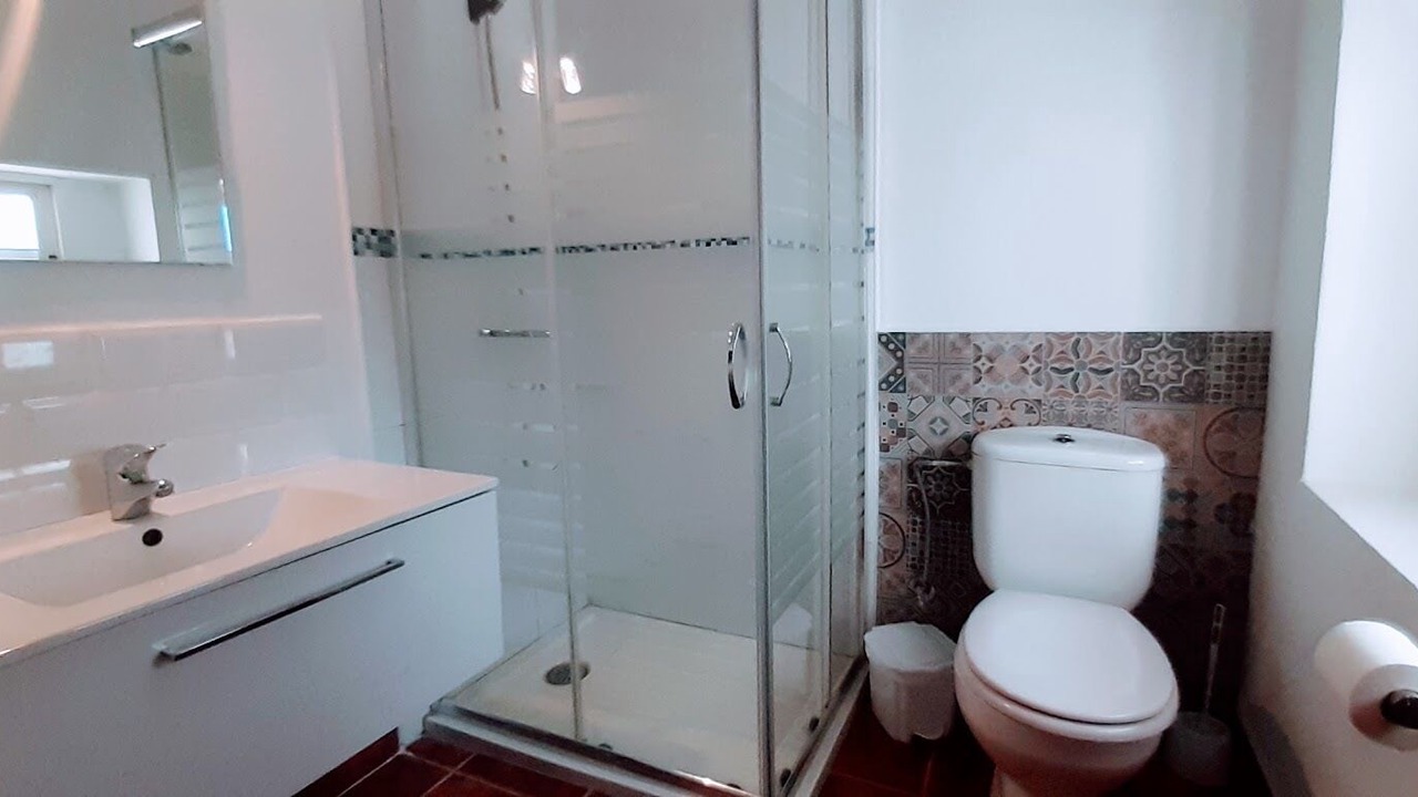 Photo of Bathroom in Arenas del Rey