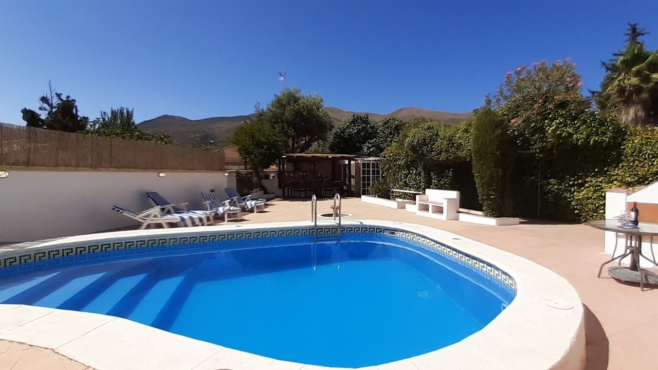 Photo of Outdoor in Arenas del Rey
