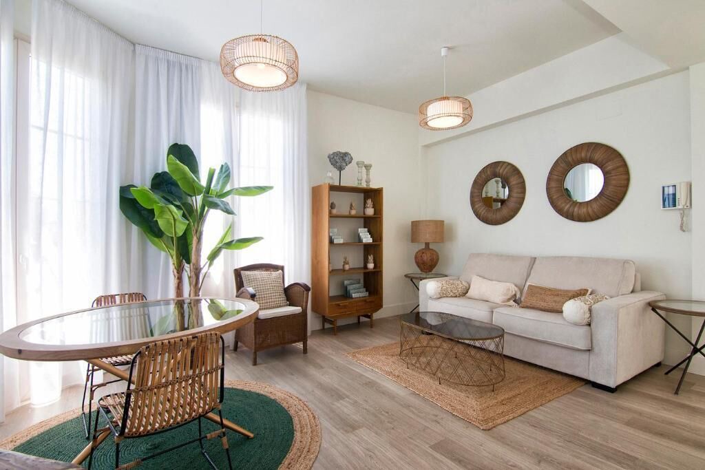 Photo of Livingroom in Centro - Sagrario
