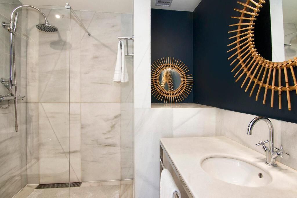 Photo of Bathroom in Centro - Sagrario