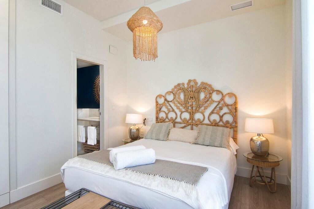 Photo of Bedroom in Centro - Sagrario