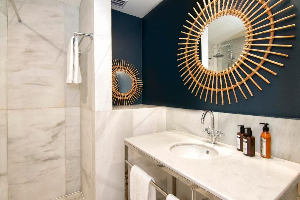 Photo of Bathroom in Centro - Sagrario