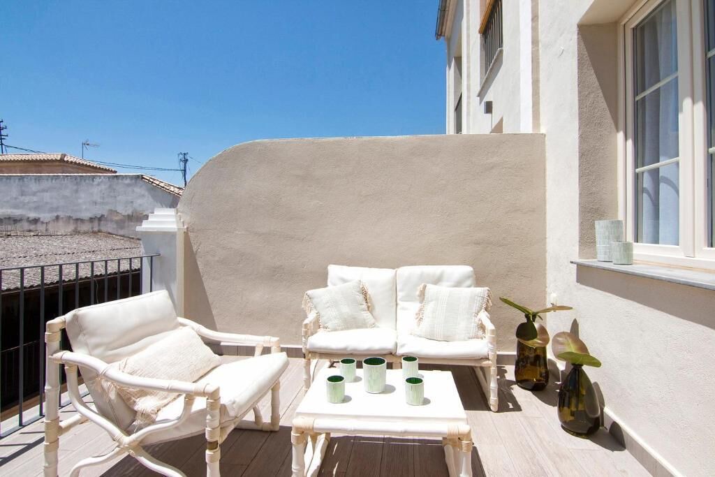 Photo of Patio Balcony in Centro - Sagrario