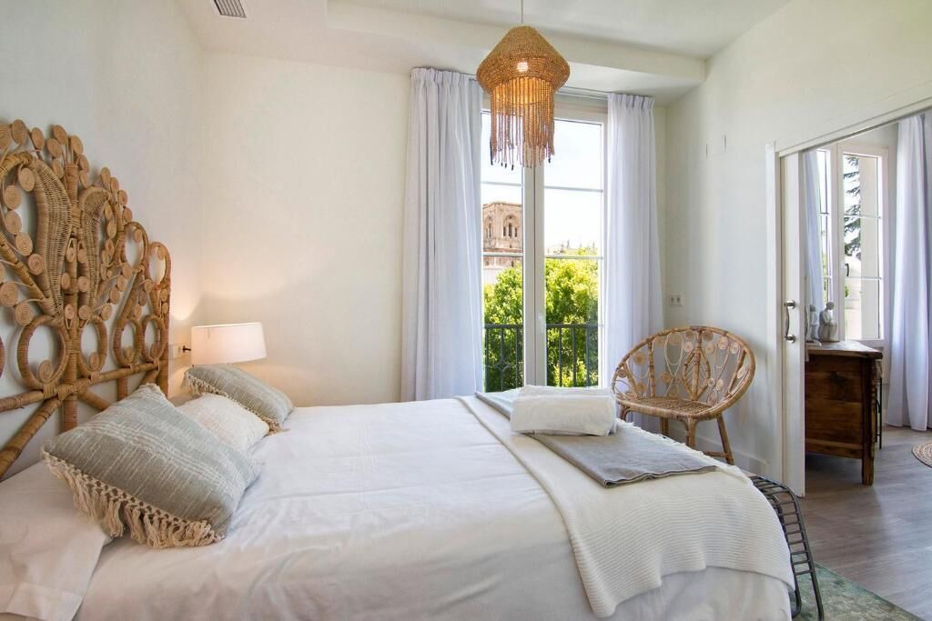Photo of Bedroom in Centro - Sagrario