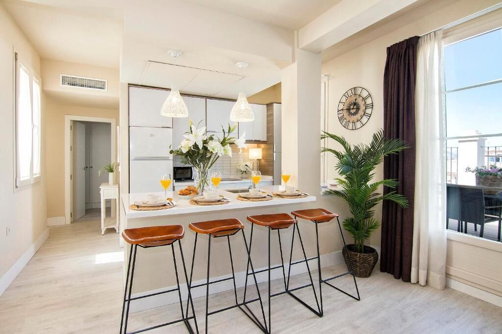 Photo of Kitchen in Centro - Sagrario