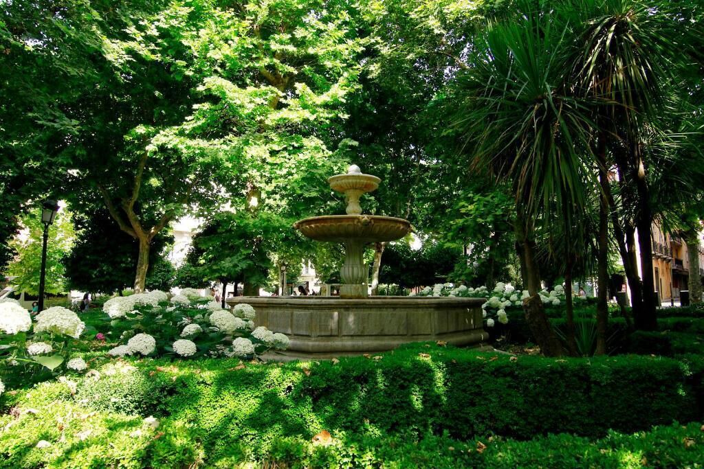 Photo of Outdoor in Centro - Sagrario