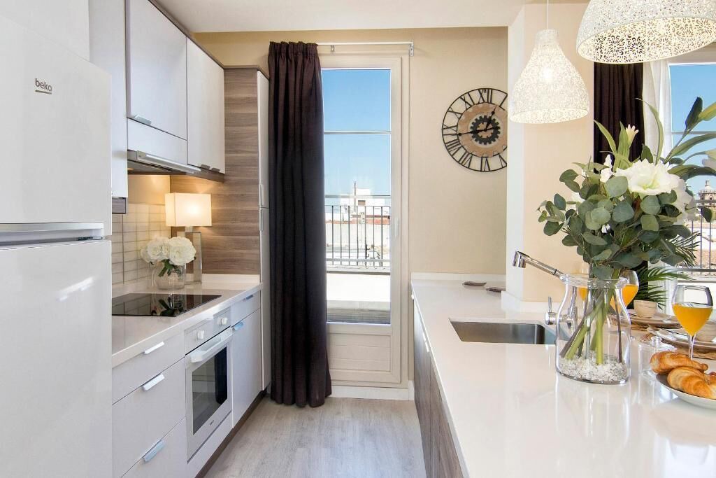Photo of Kitchen in Centro - Sagrario