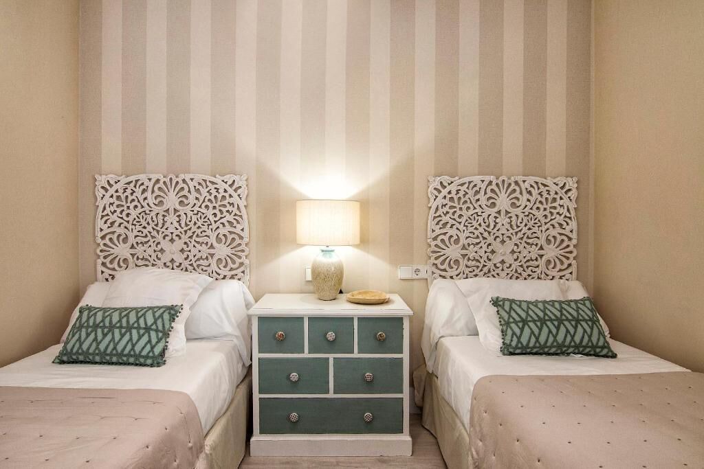 Photo of Bedroom in Centro - Sagrario