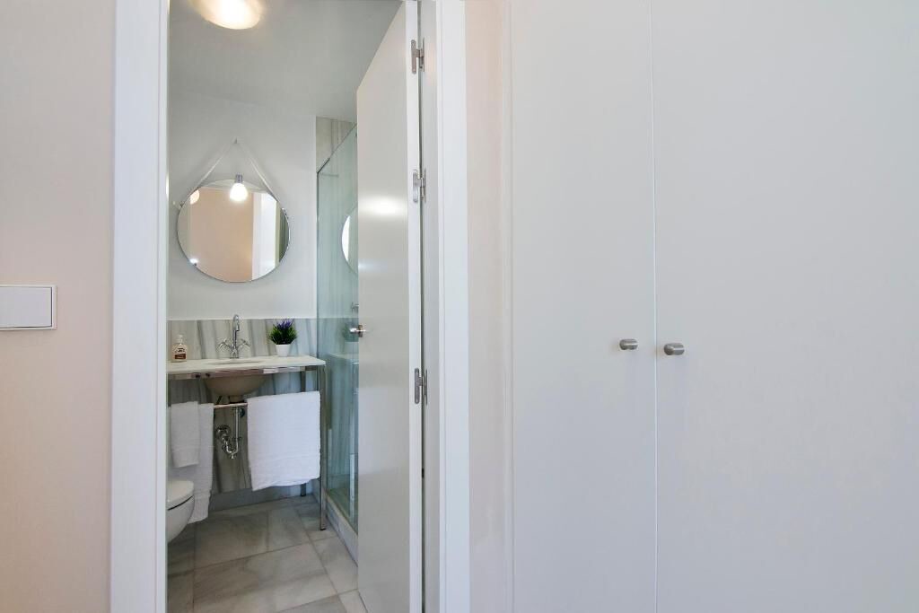 Photo of Bathroom in Centro - Sagrario