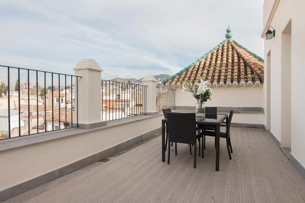 Photo of Outdoor in Centro - Sagrario