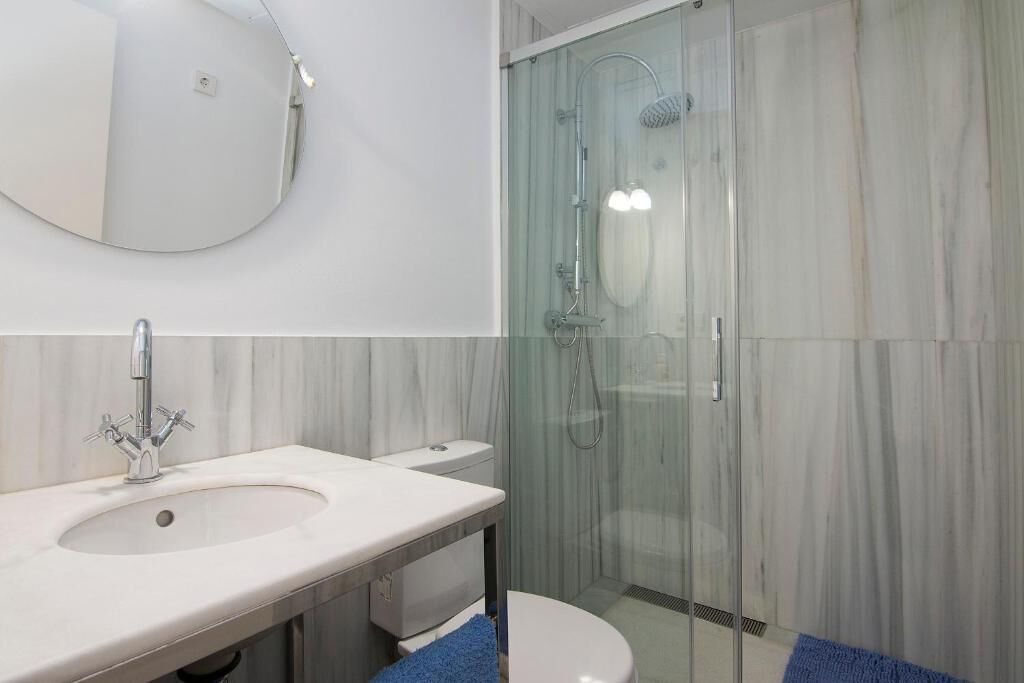 Photo of Bathroom in Centro - Sagrario