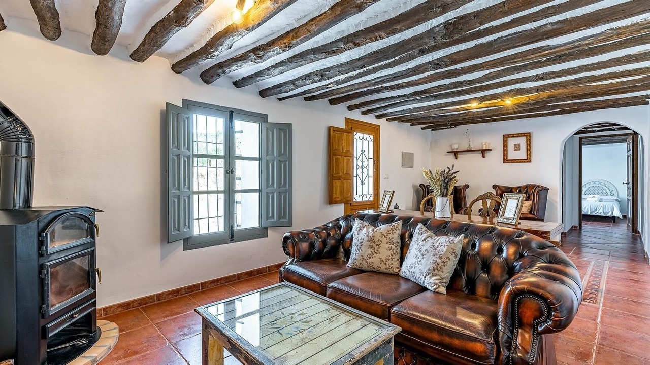 Photo of Livingroom in Montefrio