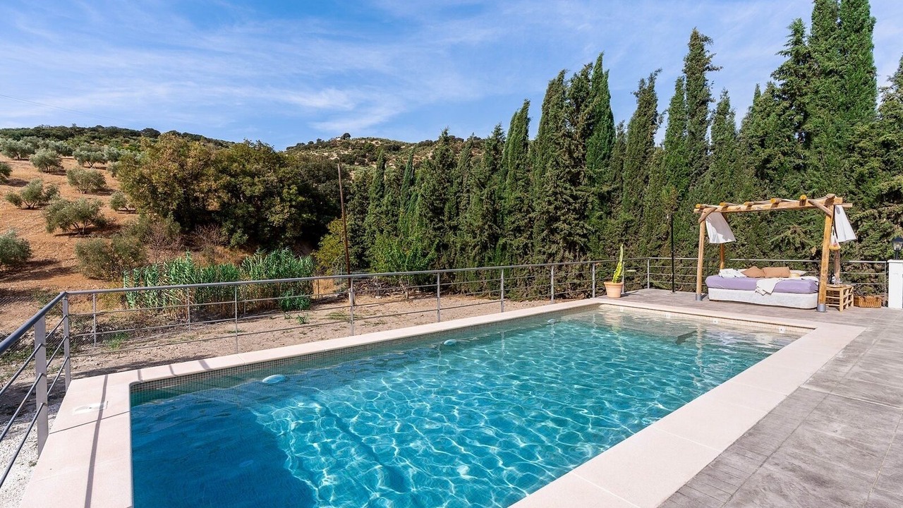 Photo of Outdoor in Montefrio