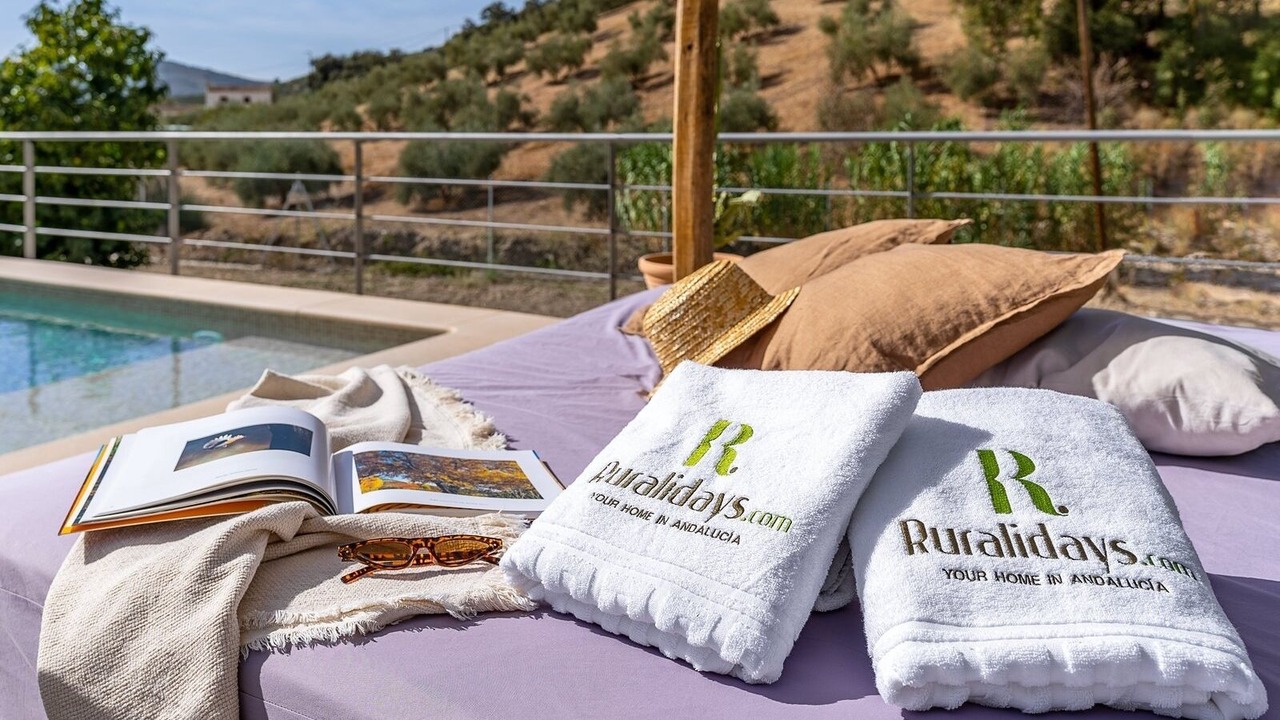 Photo of Outdoor in Montefrio