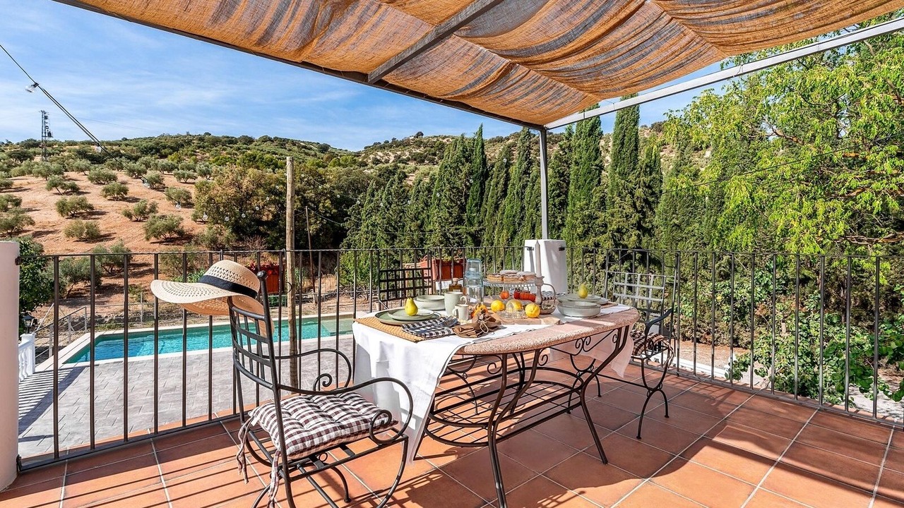 Photo of Outdoor in Montefrio