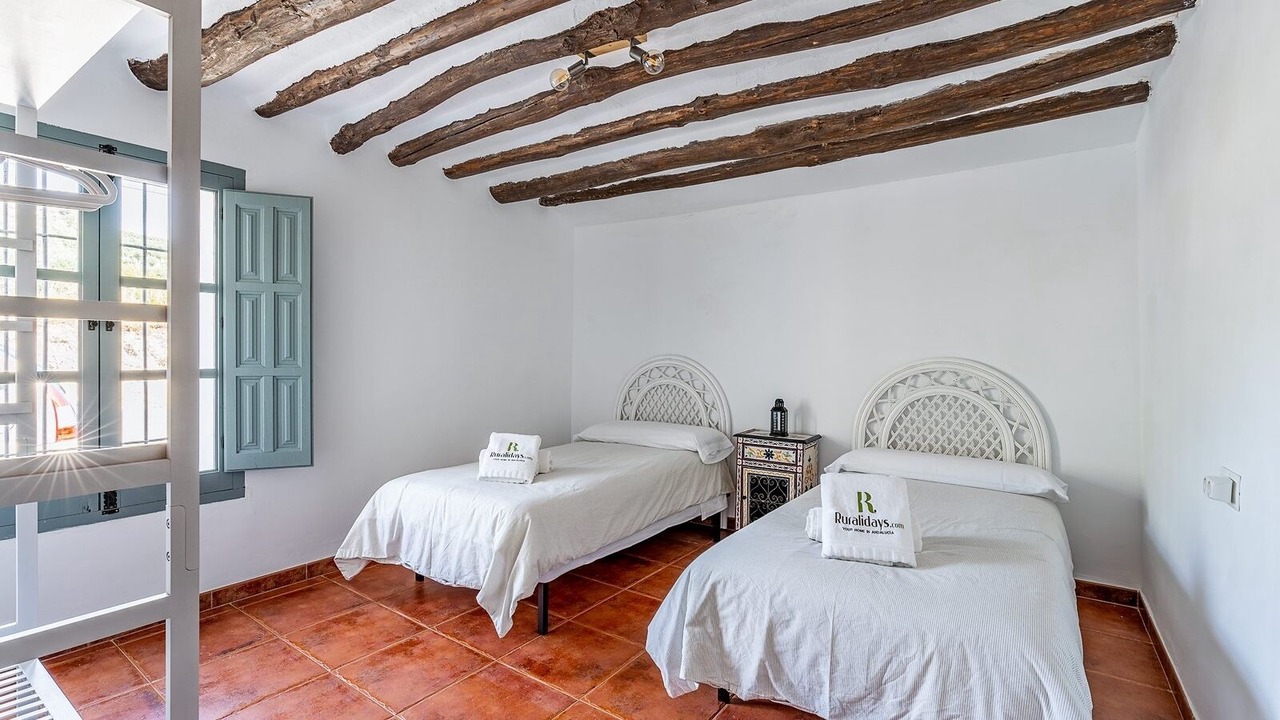 Photo of Bedroom in Montefrio