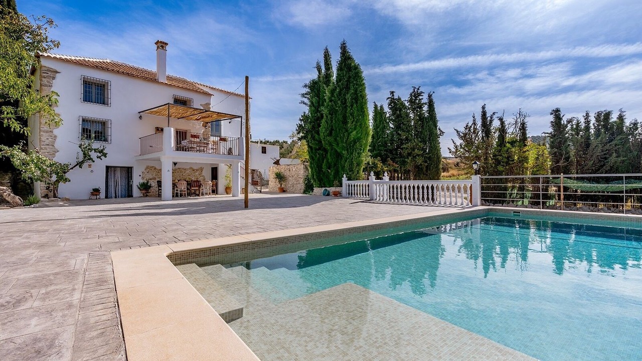 Photo of Outdoor in Montefrio