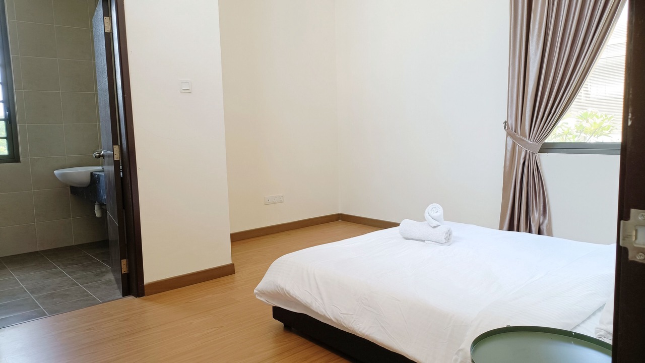 Photo of Bedroom in Kajang