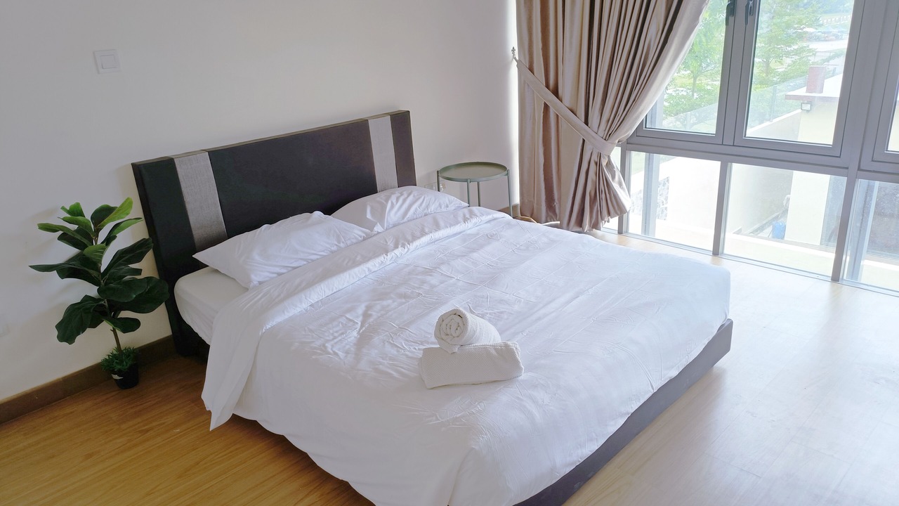 Photo of Bedroom in Kajang