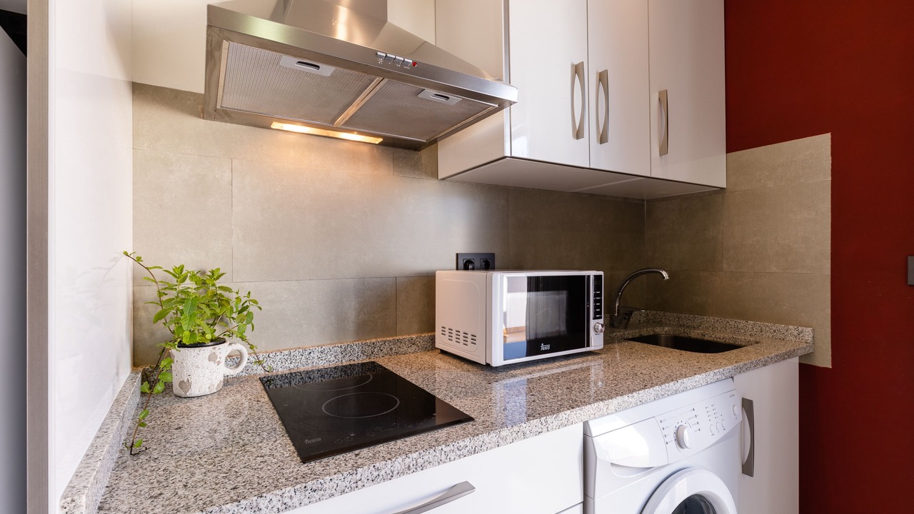 Photo of Kitchen in Durcal