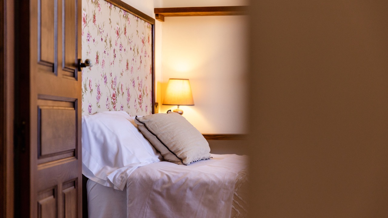 Photo of Bedroom in Durcal