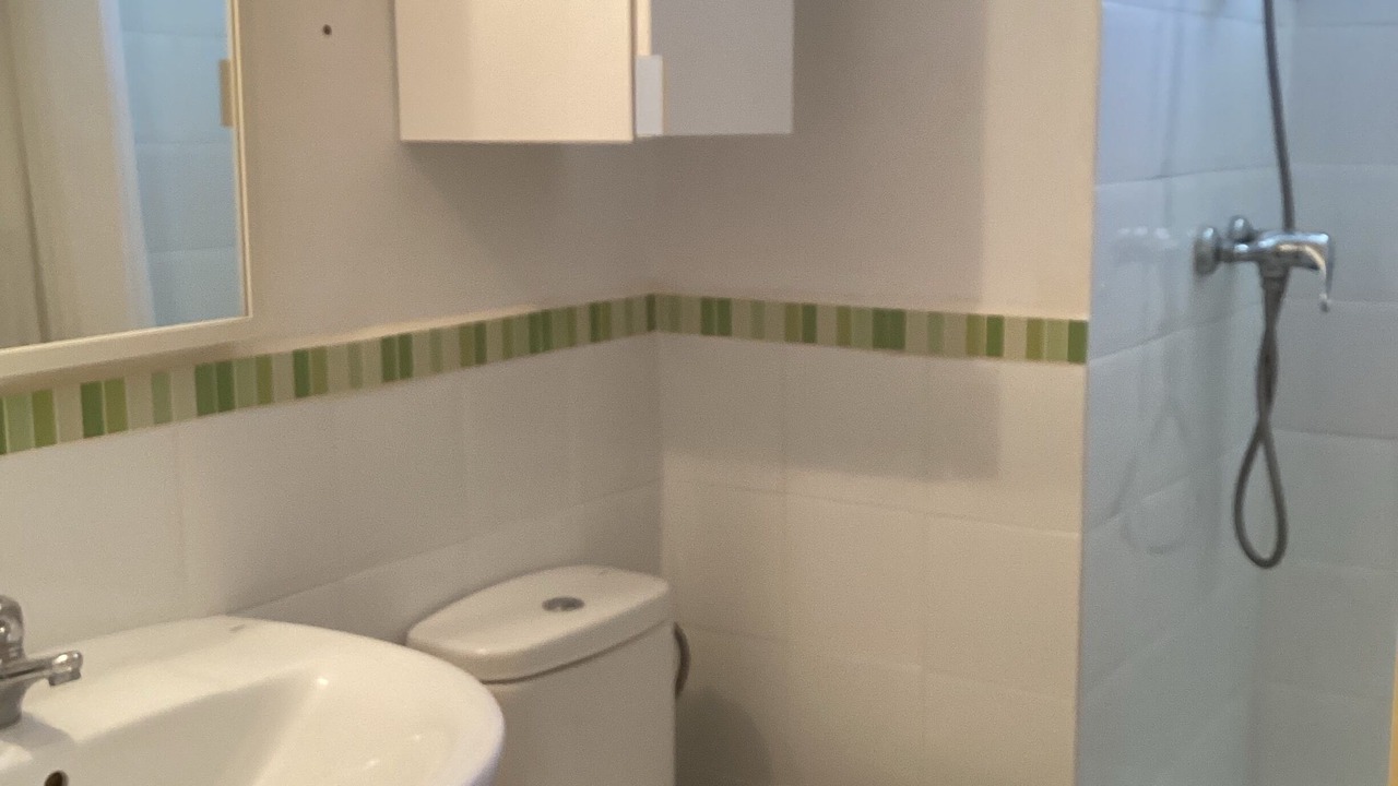 Photo of Bathroom in Loja
