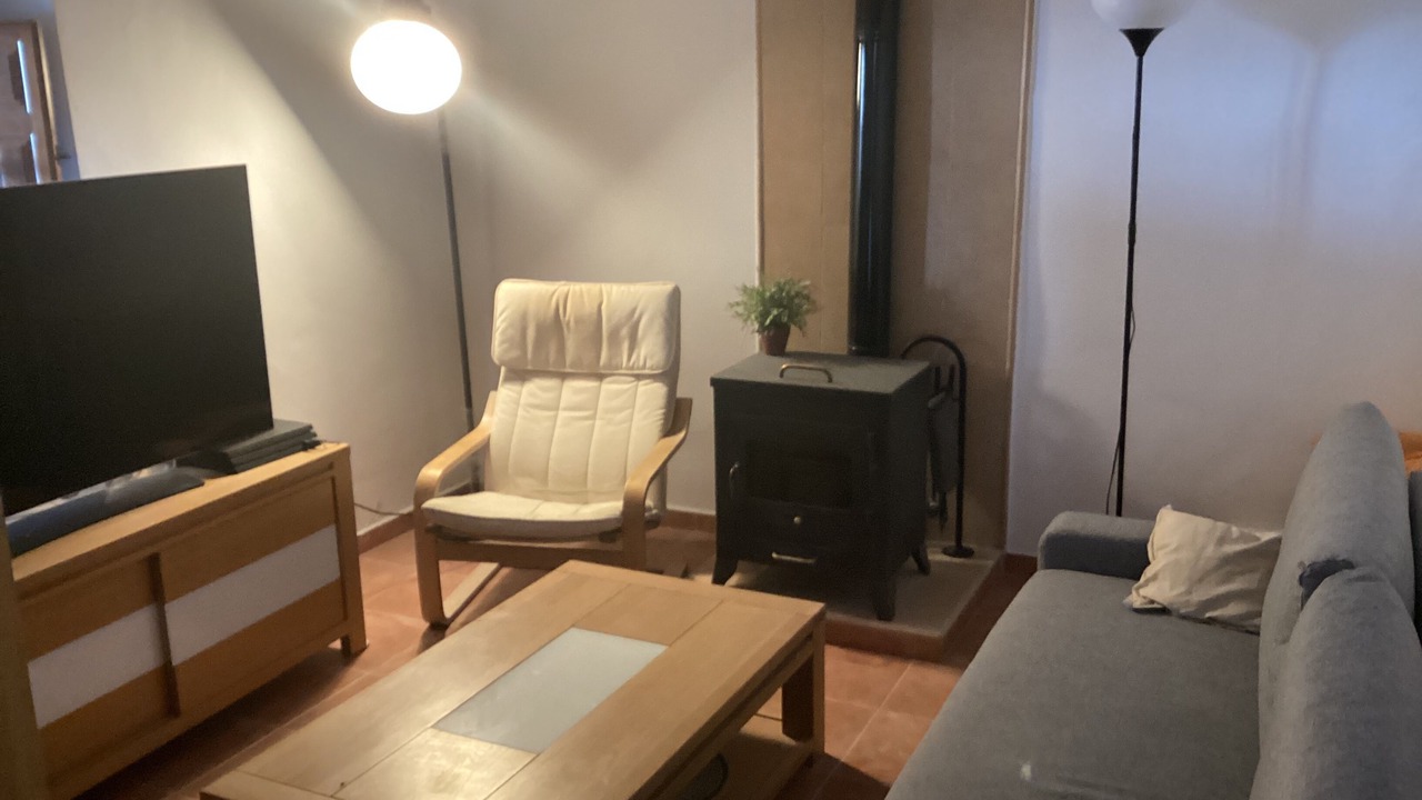 Photo of Livingroom in Loja