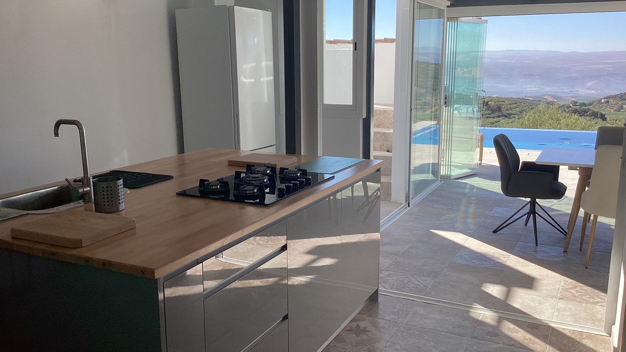 Photo of Kitchen in Loja