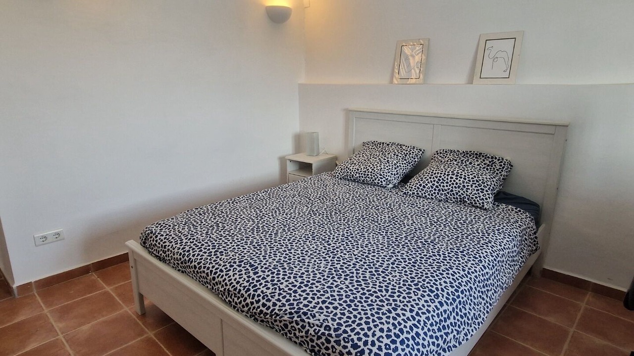 Photo of Bedroom in Loja