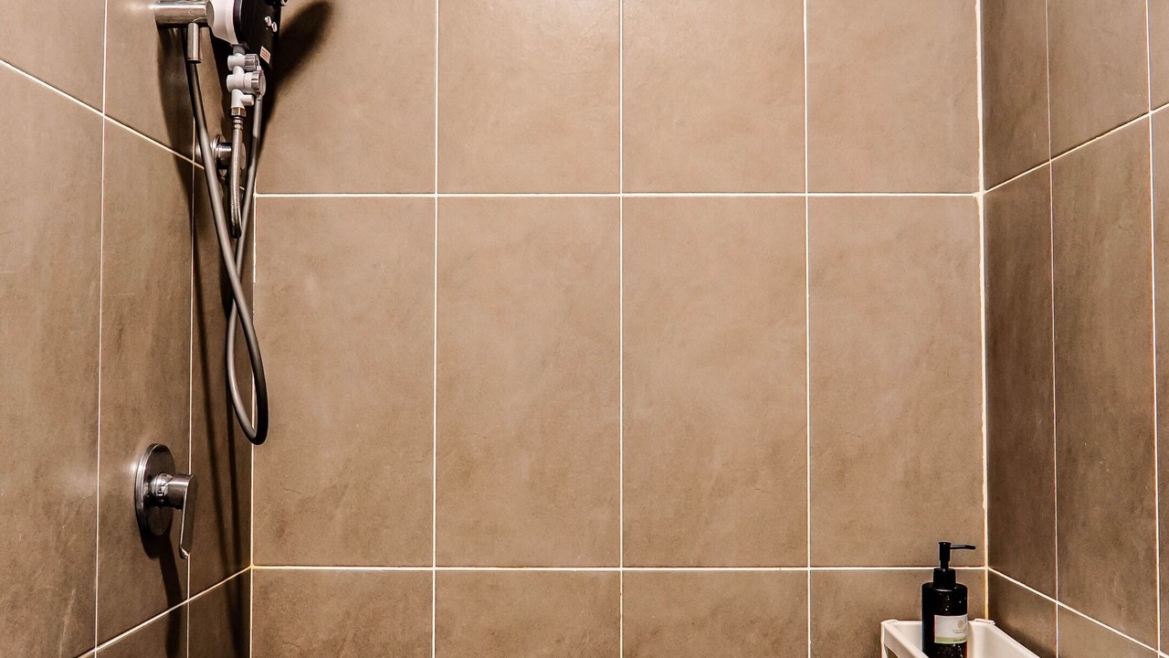 Photo of Bathroom in Bandar Sunway