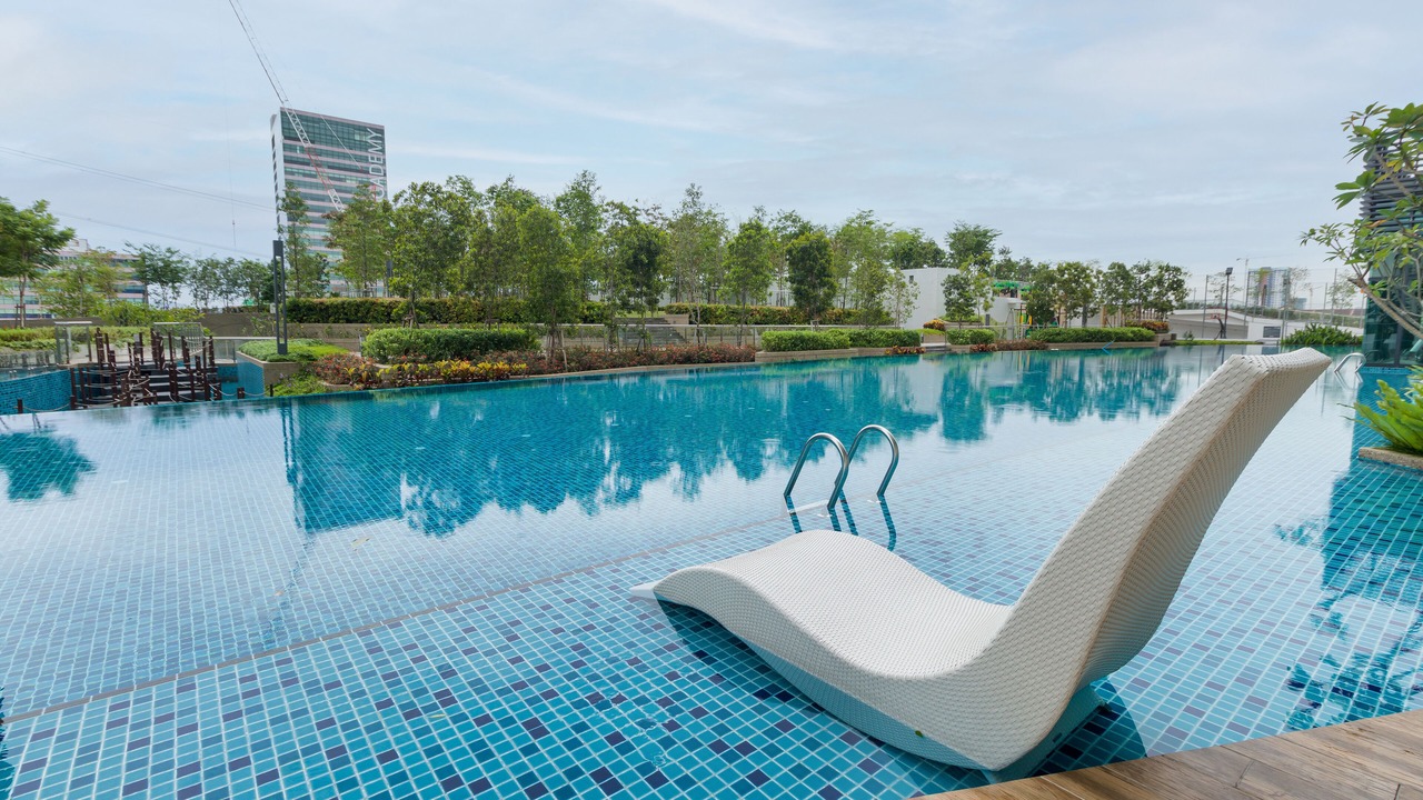 Photo of Outdoor in Bandar Sunway