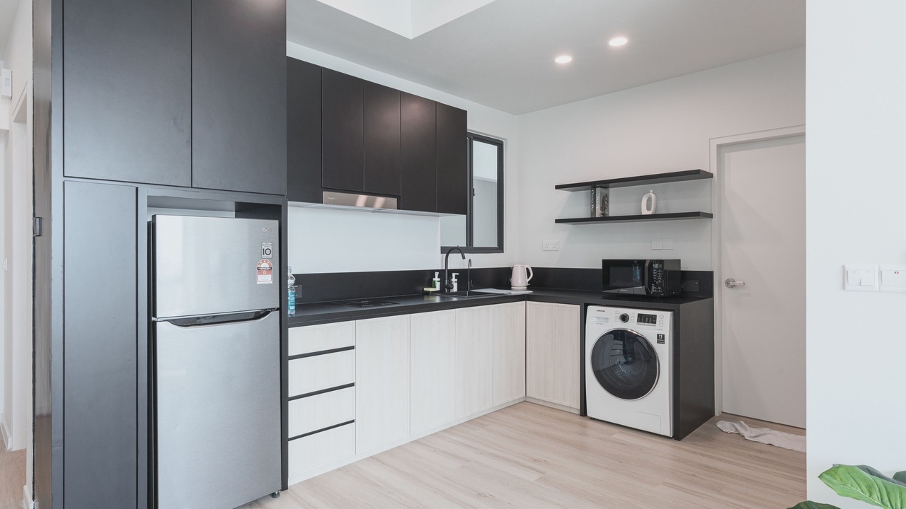 Photo of Kitchen in Bandar Sunway