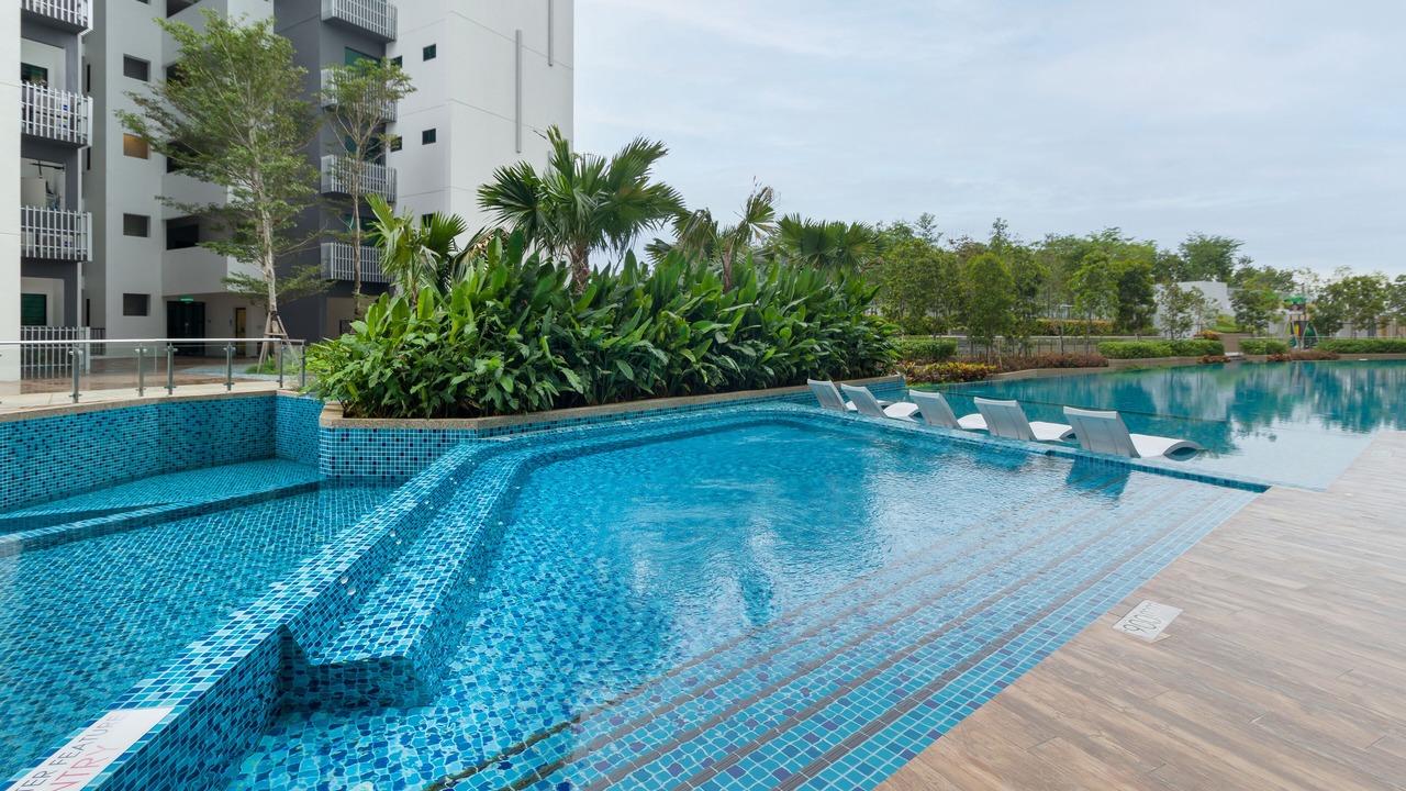 Photo of Outdoor in Bandar Sunway