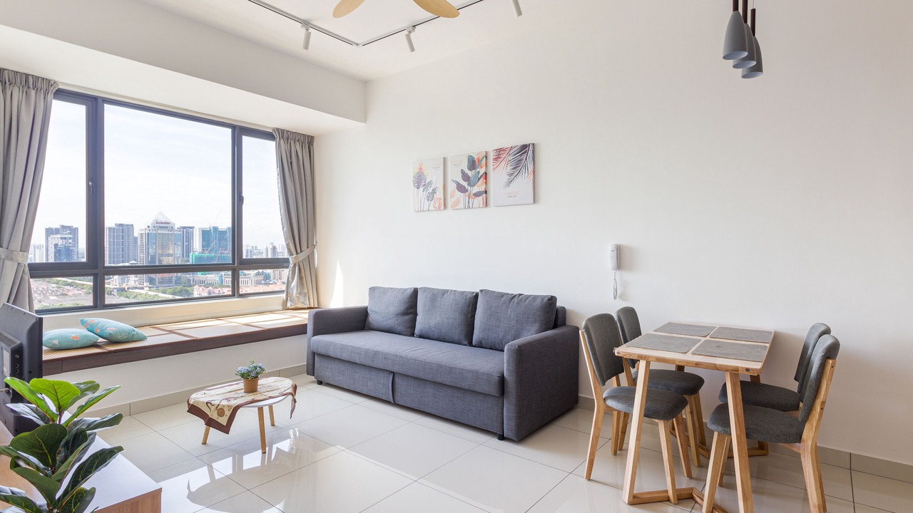 Photo of Livingroom in Bandar Sunway