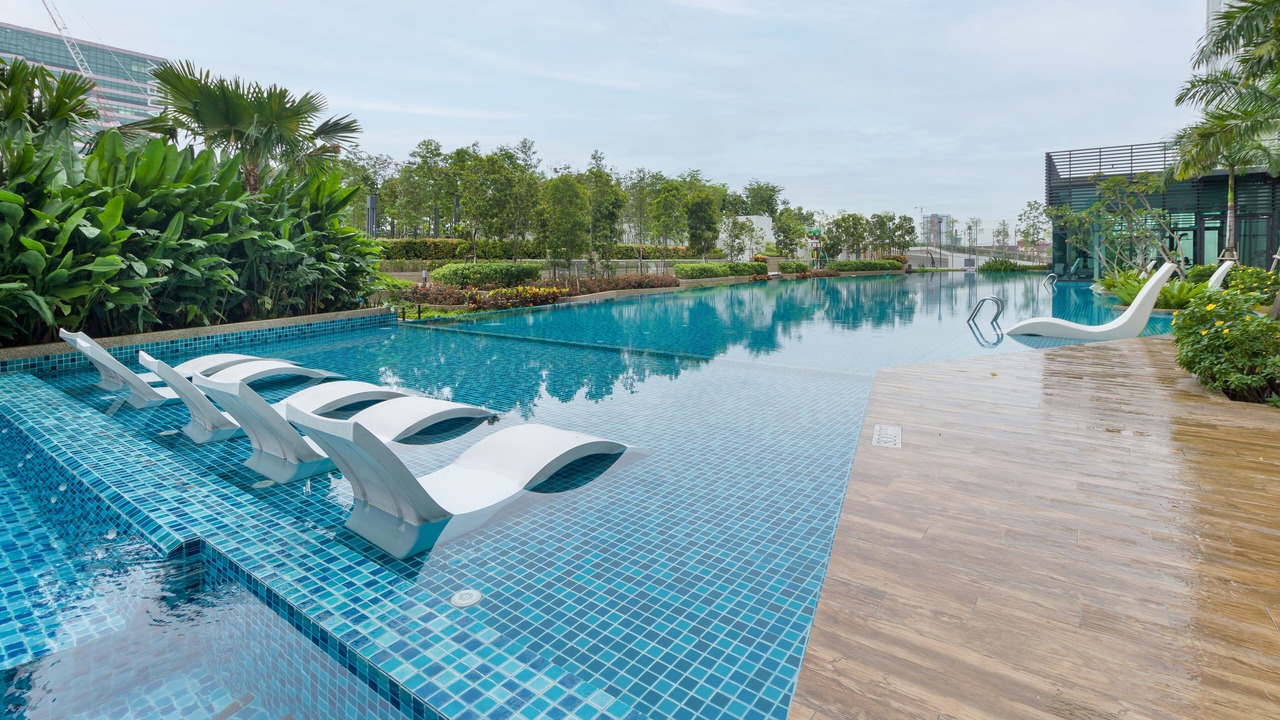 Photo of Outdoor in Bandar Sunway